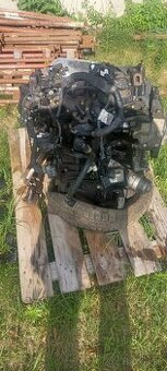 Motor doblo 1.6 100 koni