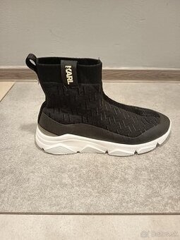 Predám pánske tenisky Karl Lagerfeld - 1