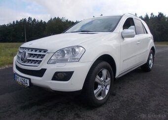 Mercedes-Benz 420 CDI 4,0 225KW 4 MATIC nafta automat 225 kw