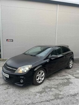 Opel Astra gt