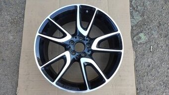 disky r20" Original MERCEDES AMG W213, 5x112