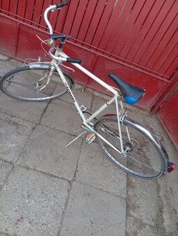 Predám bicykel