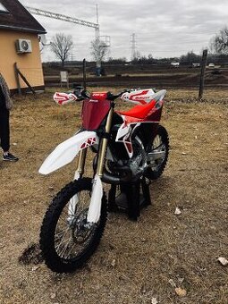 Fantic XX 250 2T