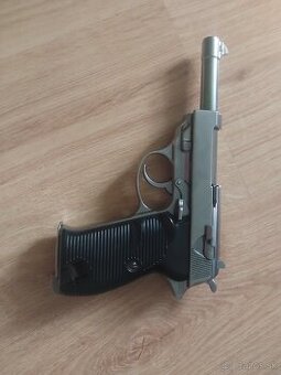 Predám P38