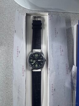 Hodinky kienzle - 1