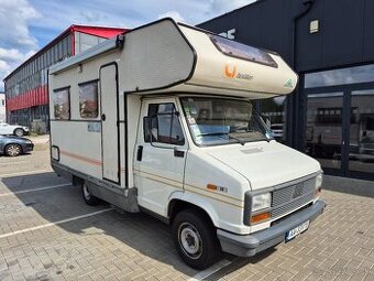 Fiat Ducato 2.5 Karavan / Autokaravan / Obytne / Camper