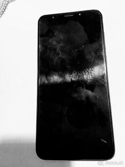 Xiaomi Redmi Note 2 (model MEG7)