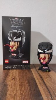 Lego - Venom - 1