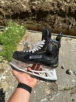 Korcule Bauer Supreme 2s Pro