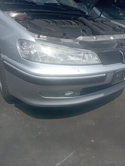 PEUGEOT 406 NARAZNIK,SVETLO
