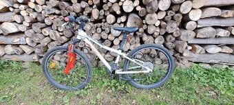 KTM detský bicykel