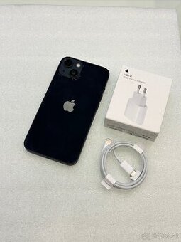 ZARÚKA | iPhone 13 Black 128gb