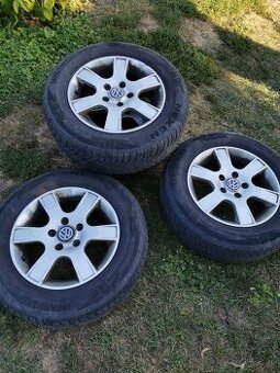 Elektróny 5x112 R15