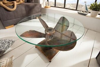 Konferenčný stôl Propeller