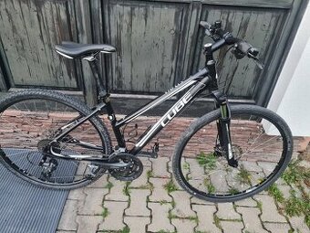 CUBE bicykel