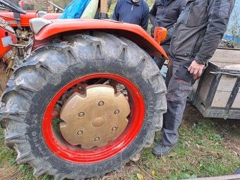 Zetor  2011, 3011,4011