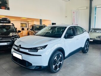 NOVÝ Citroën C4 PureTech 130 S S Plus EAT8