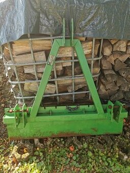 Vspera za traktor, zetor, claas, fortschritt, john deere