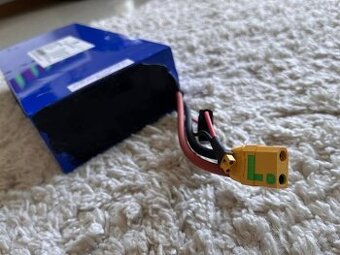 Kukirin Kugoo bateria model 2025 nova predam vymenim