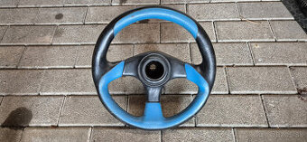 Sportovy volant