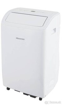 Mobilná klimatizácia Hisense APC09QC