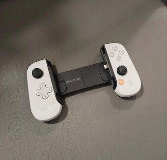 Backbone controller for iPhone