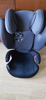 Cybex solution m-fix