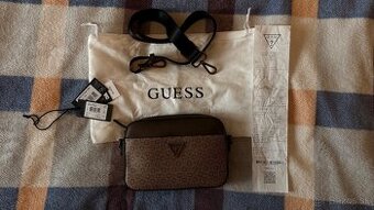 Guess kabelka unisex