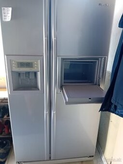Chladnička s mraziakom Samsung