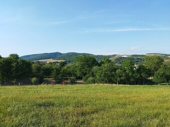 Znížená cena - predaj pozemku