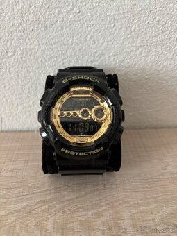 Casio G-Shock GD-100GB - 1