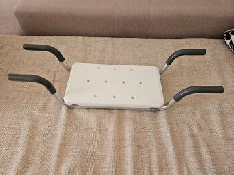 predám závesné sedadlo do vane