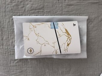 Predám Playstation 5 Slim Ghost of Yotei konzolu