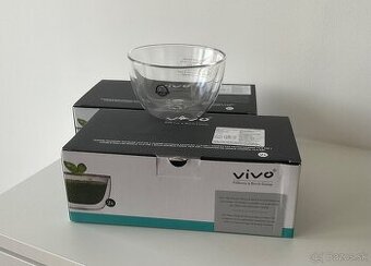 BOROSILIKÁTOVÉ SKLO VIVO / Villeroy & Bosch Group