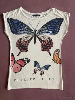 Philipp Plein vel.M
