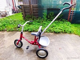 Reťazová retro trojkolka Zooky Smoby