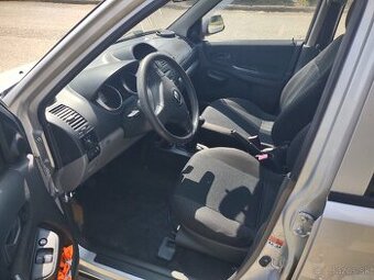 Suzuki Ignis 4x4