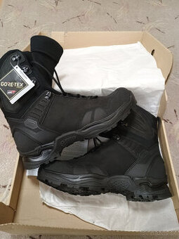 Kanady Goretex Taras High BOSP