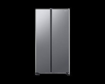 Chladnička Samsung RS62DG5003S9EO s wifi