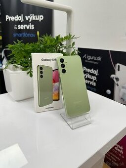 Samsung Galaxy A14 64GB Green