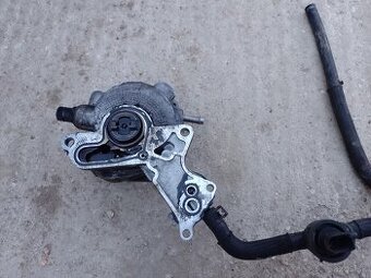 Predám tandemove čerpadlo