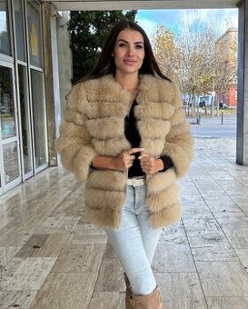 Nádherné kožuchy, nové