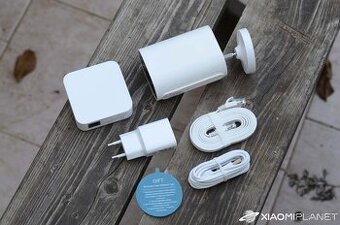 PREDANE Imilab EC2 , bezdrotova kamera