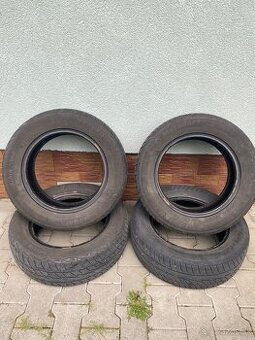 Zimne pneumatiky 195/65/R15
