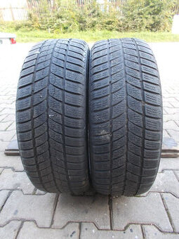 Pneumatiky Barum 185/60R14 zimné 2ks