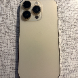 Predám iPhone 14 Pro 256 GB Gold