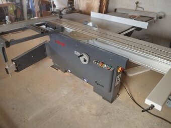 Sicar sega 300 formatovacia píla