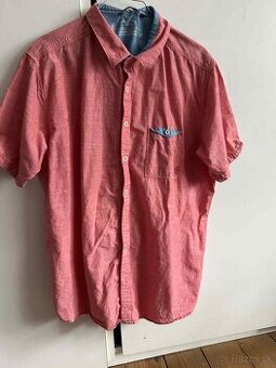 Pánska spoločenská kosela -cena aj s poštovnym