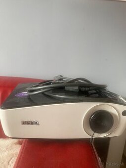 Digitalny projector BENQ MX 661
