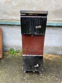 Predám kachle peterky